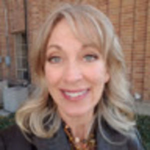 Meet your Posher, Virginia